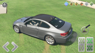 Download M3 E92: BMW Drift Adventure Race for Android screenshot 3