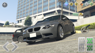 Download M3 E92: BMW Drift Adventure Race for Android screenshot 5