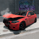 Download  M5 BMW: Real Car Crashes
