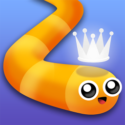Logo Snake.io - Fun Snake .io Games