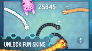 Download Snake.io - Fun Snake .io Games Action for Android