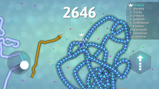 Download Snake.io - Fun Snake .io Games Action for Android screenshot 6