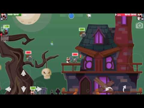 Download Wormix: PvP Tactical Shooter Arcade for Android screenshot 8