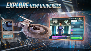 Download Star Trek™ Fleet Command Strategies for Android