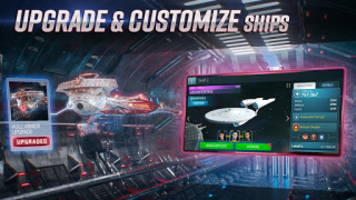 Download Star Trek™ Fleet Command Strategies for Android screenshot 2