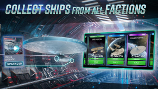Download Star Trek™ Fleet Command Strategies for Android screenshot 3