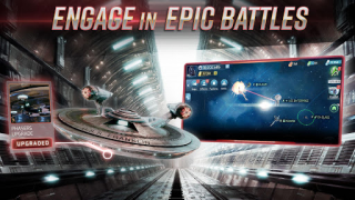 Download Star Trek™ Fleet Command Strategies for Android screenshot 6