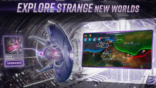 Download Star Trek™ Fleet Command Strategies for Android screenshot 7