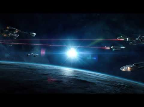 Download Star Trek™ Fleet Command Strategies for Android screenshot 8