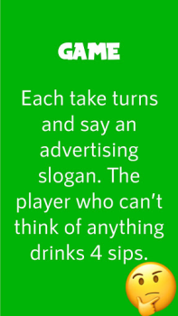 Download Picolo drinking game Entertainment for Android screenshot 4