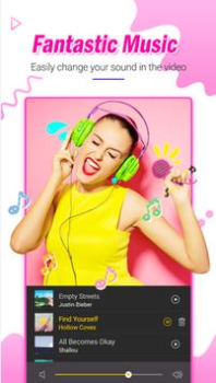 Download Star Vlog Creator Entertainment for Android screenshot 6
