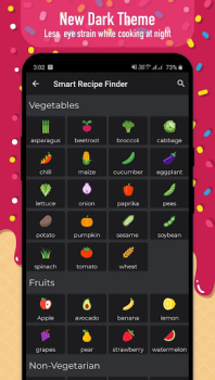 Download 15 Minutes Recipes Food and drink for Android screenshot 3