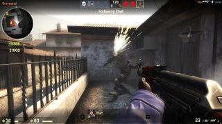 Download Counter Strike 2017 Mobile Action for Android screenshot 2