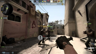 Download Counter Strike 2017 Mobile Action for Android screenshot 3