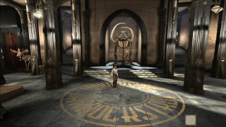 Download Syberia Adventure for Android screenshot 2