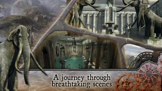 Download Syberia Adventure for Android screenshot 3