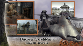 Download Syberia Adventure for Android screenshot 5
