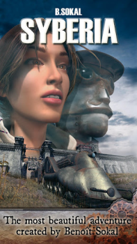 Download Syberia Adventure for Android screenshot 7