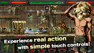 Download METAL SLUG DEFENSE Strategies for Android screenshot 2