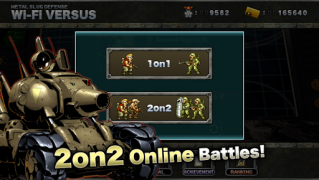 Download METAL SLUG DEFENSE Strategies for Android screenshot 5