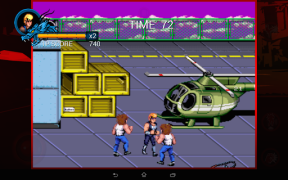 Download Double Dragon Trilogy Arcade for Android screenshot 6
