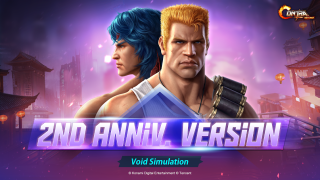 Download Garena Contra Returns Action for Android