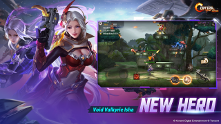 Download Garena Contra Returns Action for Android screenshot 3
