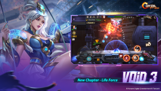 Download Garena Contra Returns Action for Android screenshot 4
