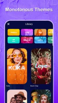 Download MV Master Photo for Android screenshot 2