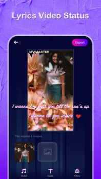 Download MV Master Photo for Android screenshot 3