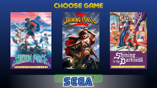 Download Shining Force Classics Role games for Android screenshot 4
