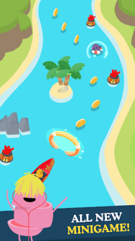 Download Dumb Ways To Die 3: World Tour Arcade for Android screenshot 2
