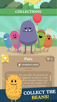 Download Dumb Ways To Die 3: World Tour Arcade for Android screenshot 3