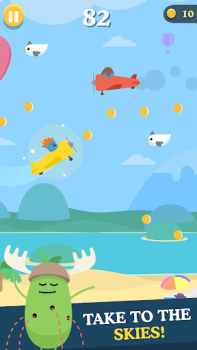 Download Dumb Ways To Die 3: World Tour Arcade for Android screenshot 5