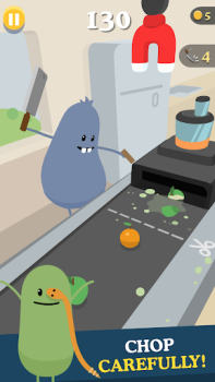 Download Dumb Ways To Die 3: World Tour Arcade for Android screenshot 7