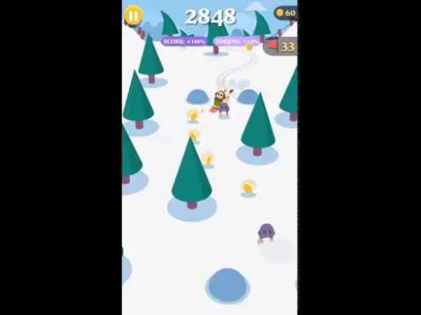 Download Dumb Ways To Die 3: World Tour Arcade for Android screenshot 8