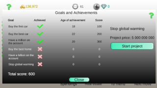Download Business strategy 2 Strategies for Android screenshot 3