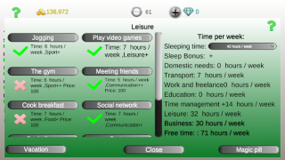Download Business strategy 2 Strategies for Android screenshot 5