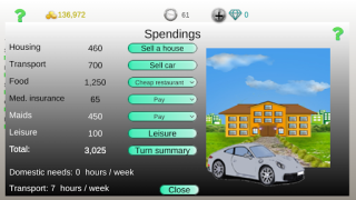 Download Business strategy 2 Strategies for Android screenshot 6