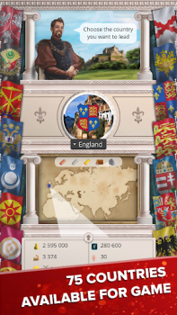 Download AoC - Medieval Simulator Strategies for Android screenshot 6