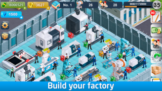 Download Industrialist Strategies for Android