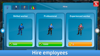 Download Industrialist Strategies for Android screenshot 3