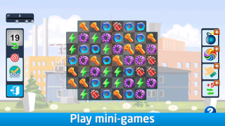 Download Industrialist Strategies for Android screenshot 6
