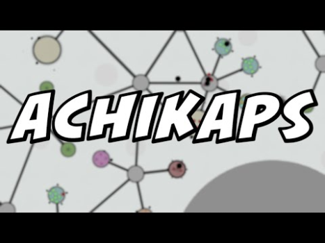 Download Achikaps Demo Strategies for Android screenshot 6