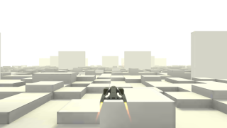 Download VR X-Racer - Aero Racing Games Race for Android screenshot 3