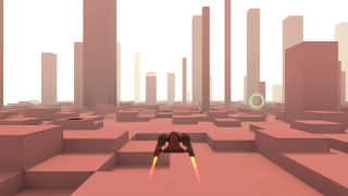 Download VR X-Racer - Aero Racing Games Race for Android screenshot 5