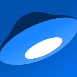 Logo Yandex Disk—file cloud storage