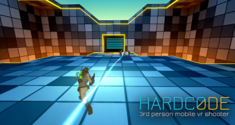 Download Hardcode (VR Game) Action for Android screenshot 5