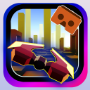 Download  VR X-Racer : Sonic 3d Racing