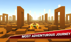Download VR X-Racer : Sonic 3d Racing Race for Android screenshot 2